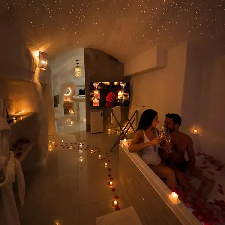 Appartement Le Temple D'aphrodite, Avec
